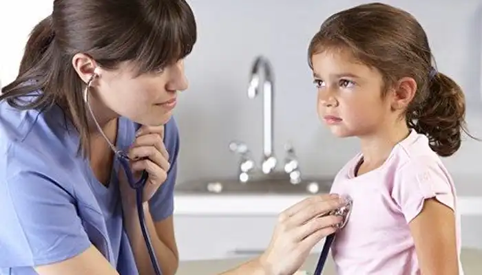 çocuklarda kalp ağrısı neden olur