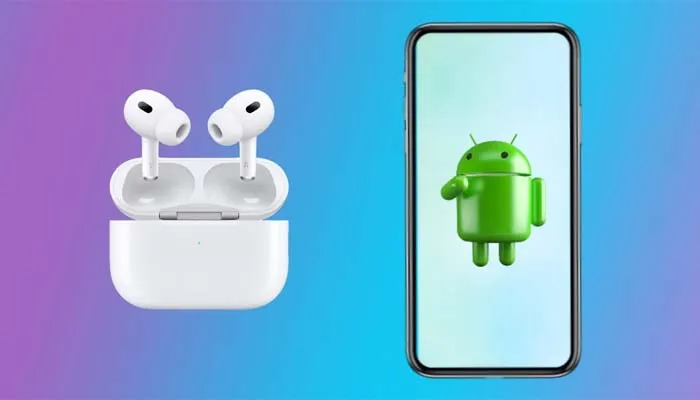 Airpods Android Uyumlu Mu