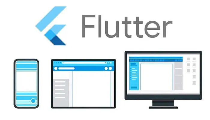 Flutter Nedir
