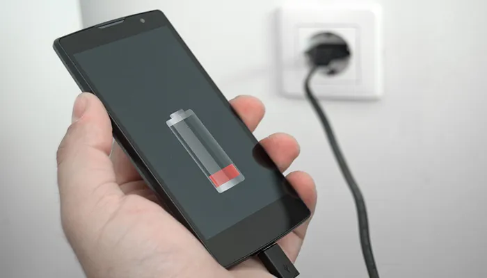 Telefonun Şarjı Neden Çabuk Biter