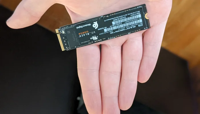 SSD Ömrü Ne Kadar?